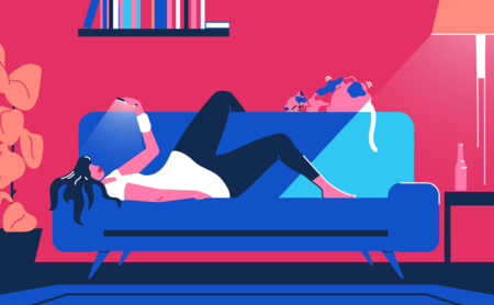 Aquí tienes una decena de kits de ilustraciones y gráficos vectoriales gratuitos para usar en tus proyectos