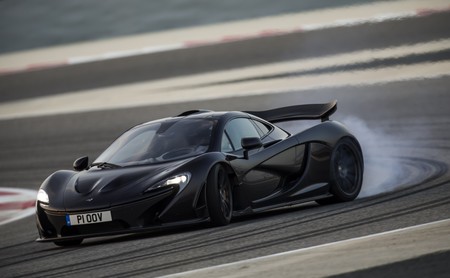 Mclaren