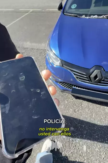 Policia