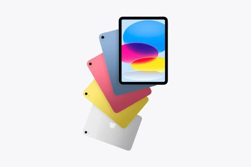 Apple iPad de 11 Pulgadas