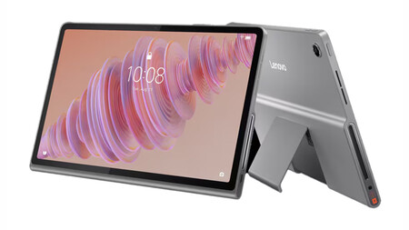 Lenovo Tab Plus