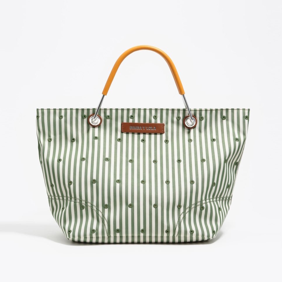 Bolso Canopy de Bimba y Lola