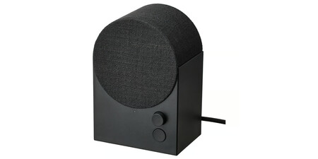altavoz Bluetooth NATTBAD de Ikea