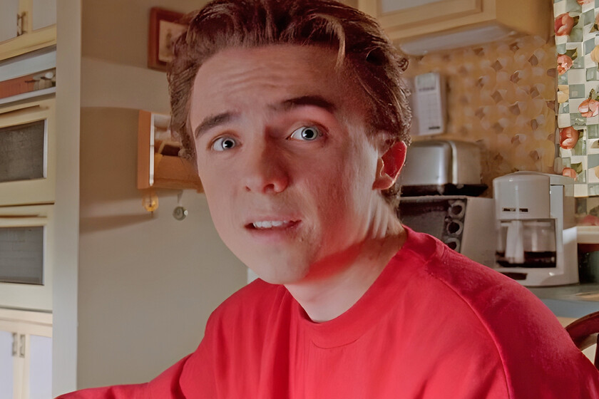 Con 151 episodios y siete temporadas, esta es la mejor serie para los millenials: Malcom el de en medio