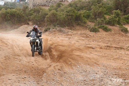 Triumph Tiger 900 2020 Prueba 071