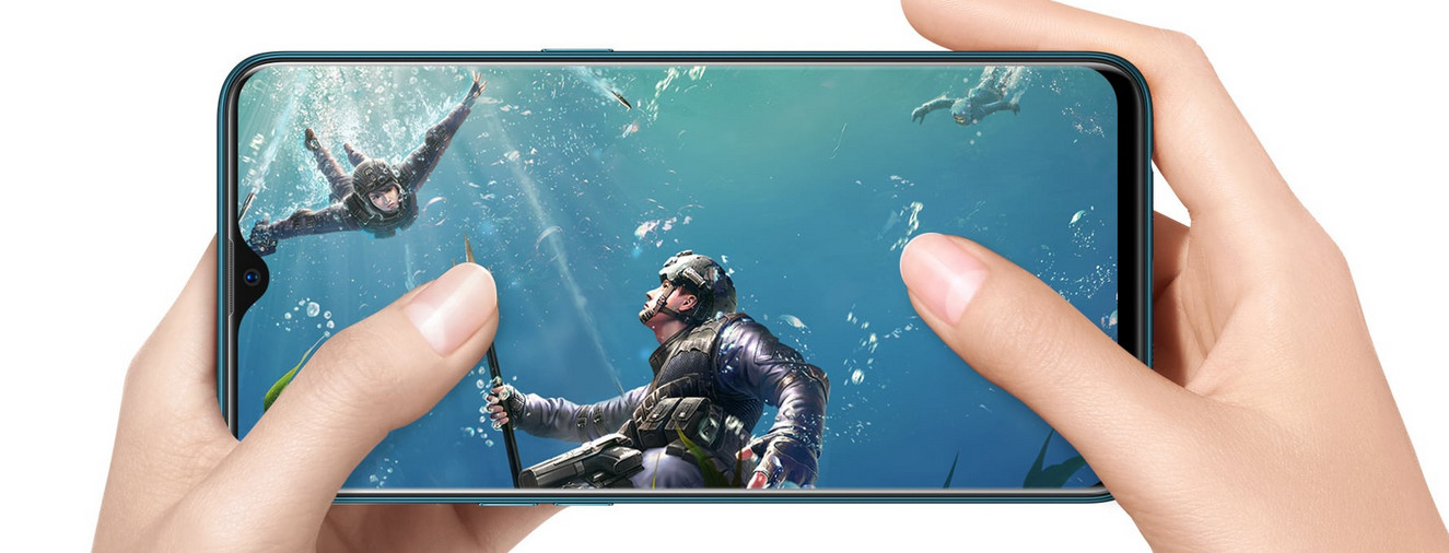 El OPPO AX7 llega a España: precio y disponibilidad oficiales