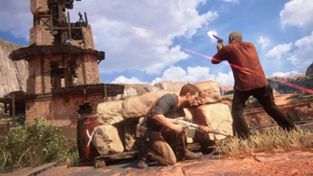 ¿Uncharted en manos de otros? A Naughty Dog le parece bien si mantienen su esencia
