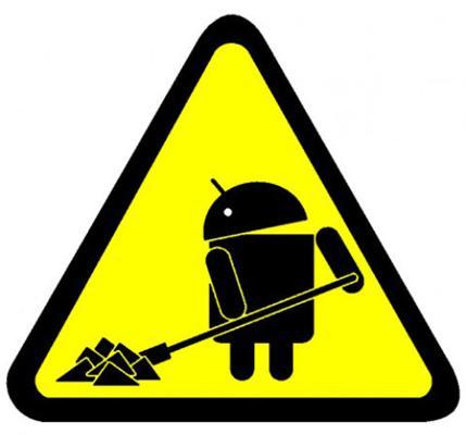 Google pondrá freno a la fragmentación a partir de la próxima versión Android