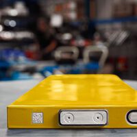 El secreto está en la química: la enésima batería revolucionaria no tiene ánodo y promete 1.000 km de autonomía 