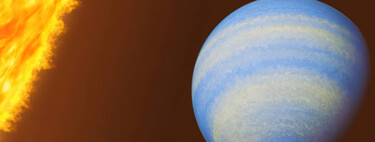 Telescopio James Webb revela primeras imágenes reales de un exoplaneta, sus características lo asemejan a Saturno 