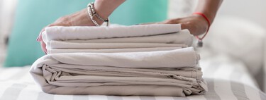 Cada cuánto tiempo hay que lavar las sábanas y por qué 