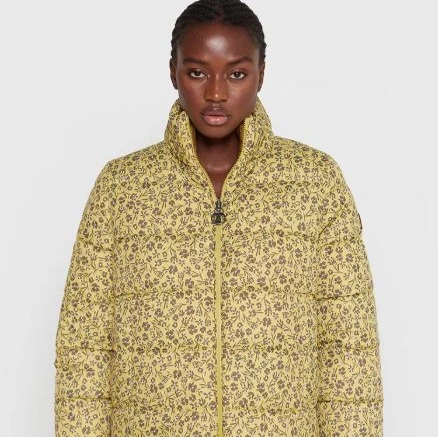 Barbour
Chaqueta de invierno - multicolor
