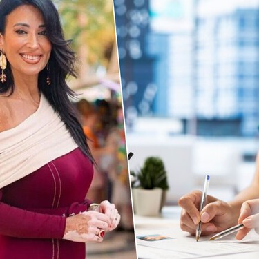 María Cristina Clemente, Notaria: "Si has acabado de pagar tu préstamo hipotecario, no pienses que la hipoteca se va solita del Registro de la Propiedad"