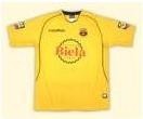 A comprar camisetas ¡ya!