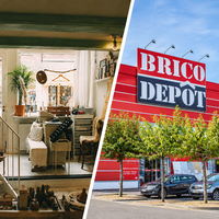 Brico Depot tiene la solución perfecta para organizar dormitorios sin espacio y rebajada a casi mitad de precio  