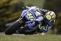 MotoGP Australia 2014: Valentino Rossi gana una accidentada carrera
