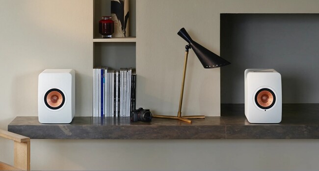Kef 5