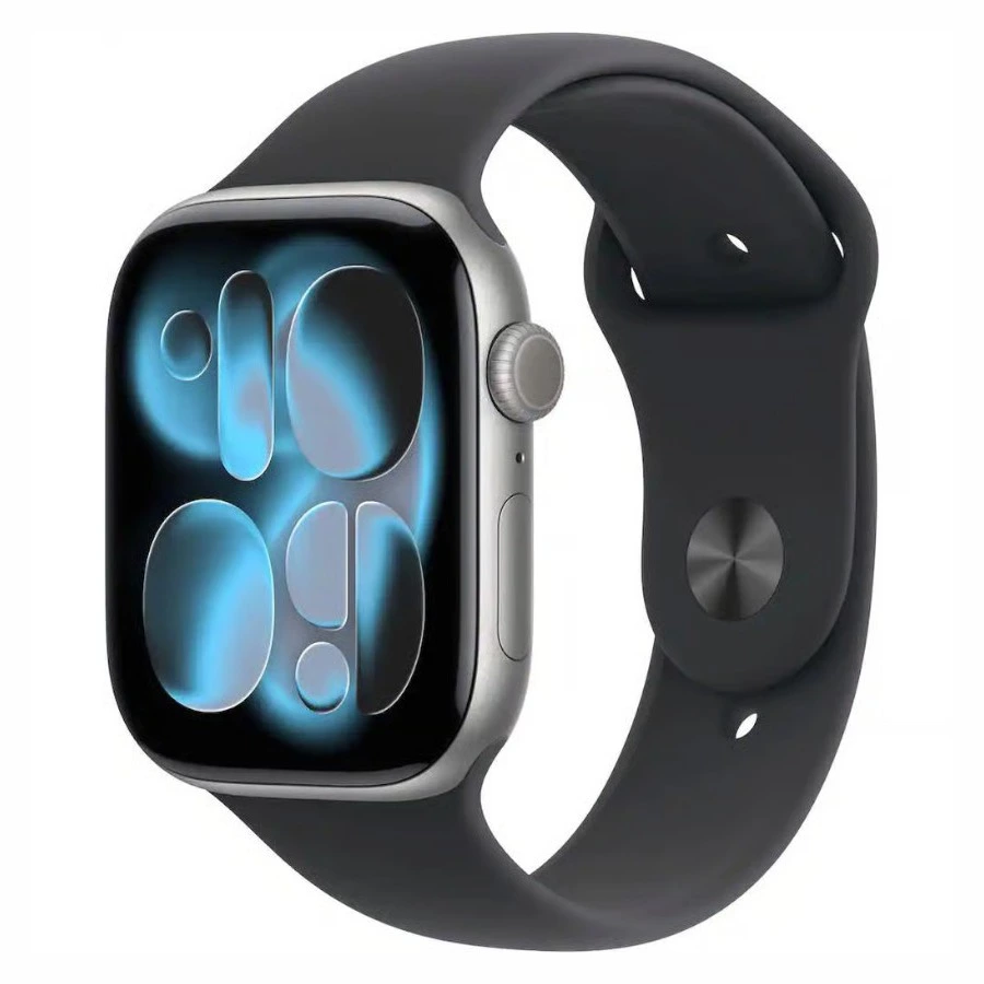 Apple Watch Series 11 - GPS + Cellular