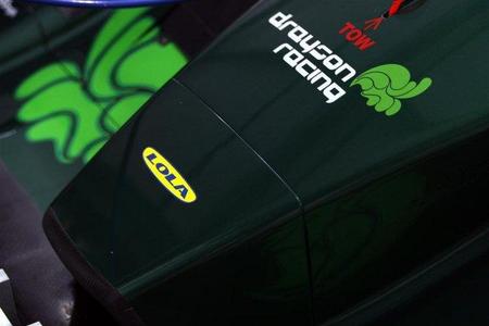 Lola y Drayson Racing fabricarán un prototipo eléctrico