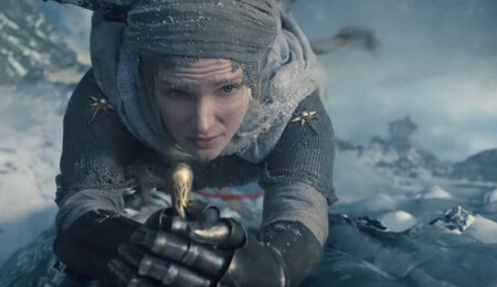 Los Anillos De Poder