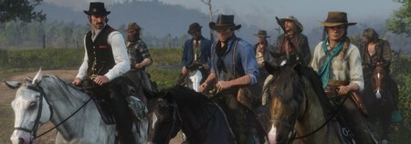 Misiones 100 Rdr2