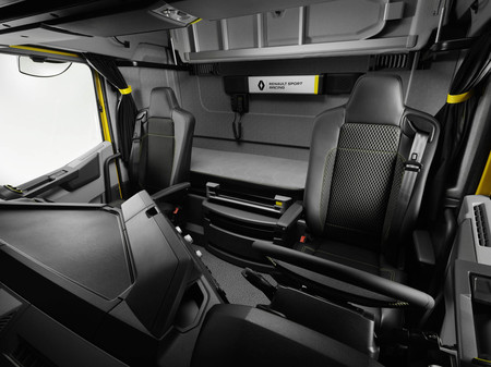 Renault T High Rs Racing Edition 14