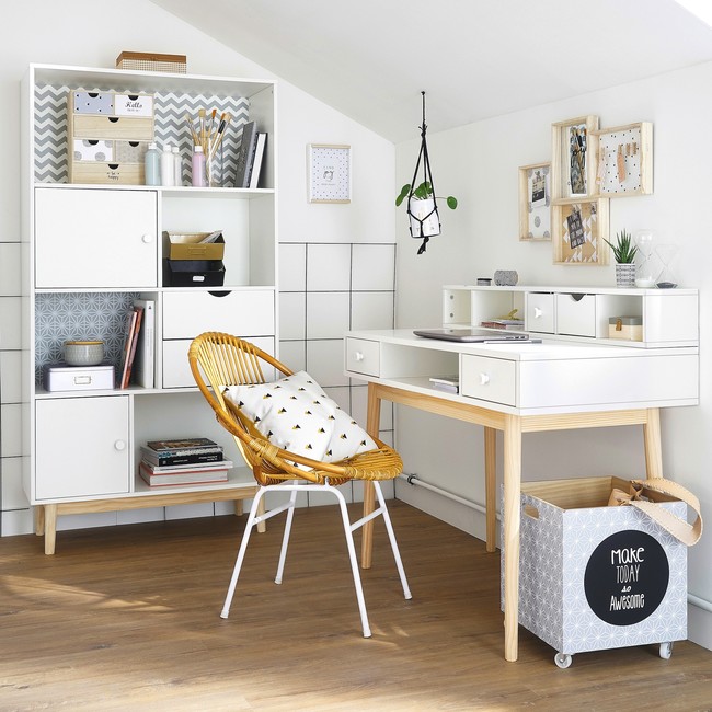 Para que no estés triste por la vuelta al cole Maisons du Monde propone ...