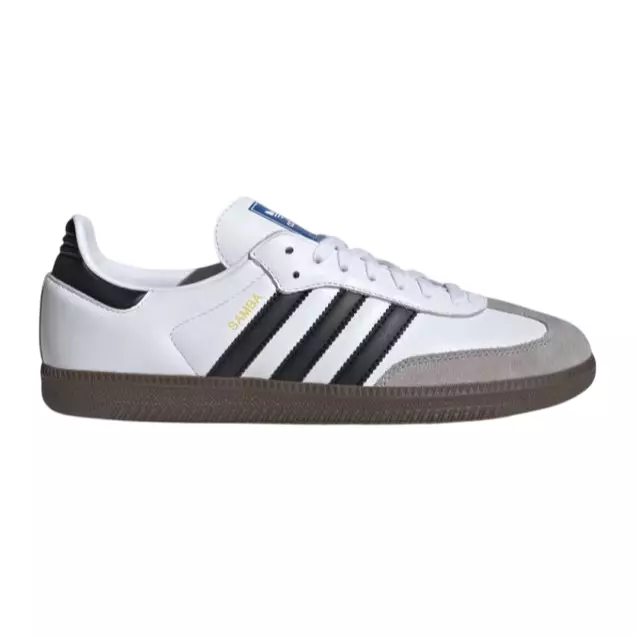 adidas - Zapatillas casual unisex Samba OG Adidas.
