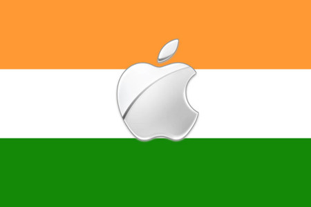 Foxconn ya piensa en crear iPhones en la India si la mano de obra china sigue subiendo