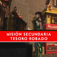 Stellar Blade, dónde encontrar a Arin en la misión secundaria 'Tesoro robado'