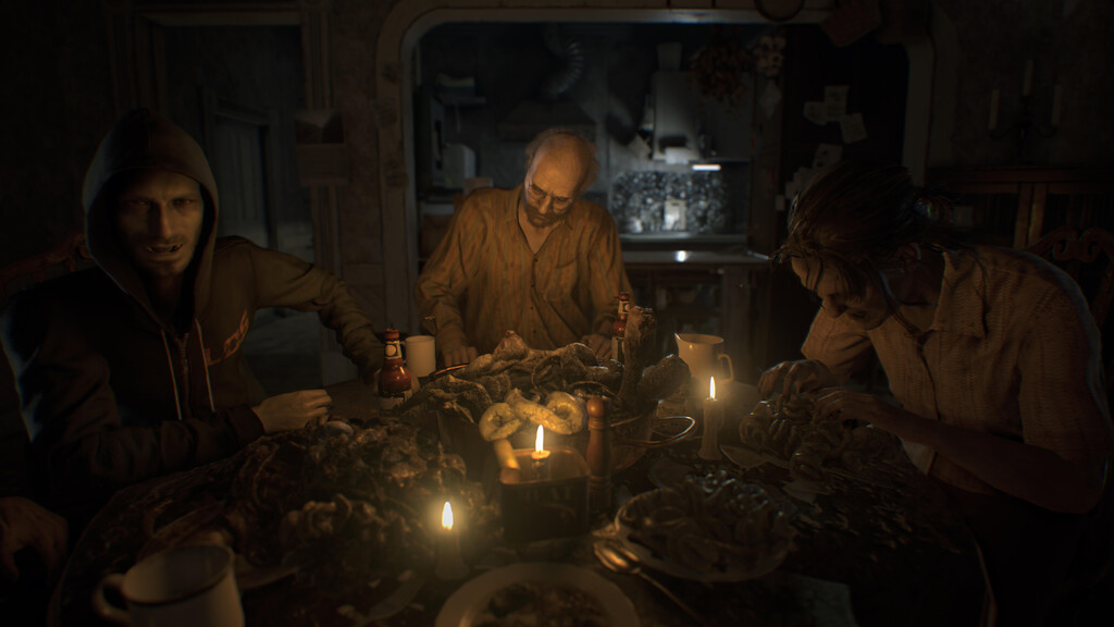 Capcom arregla el desaguisado de los Resident Evil en PC con la medida que toda la comunidad pedía Capcom arregla el desaguisado de los Resident Evil en PC con la medida que toda la comunidad pedía