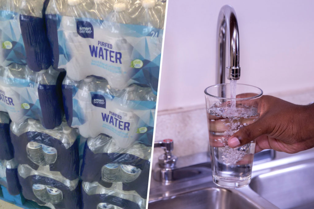 Alguien ha cruzado más de 13 millones de datos para encontrar el mejor agua del grifo del país. Esto es lo que se ha encontrado 