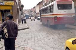 Urea para reducir emisiones contaminantes