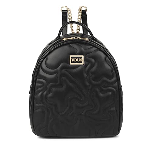 TOUS , Mochila K Dream Negro Mujer