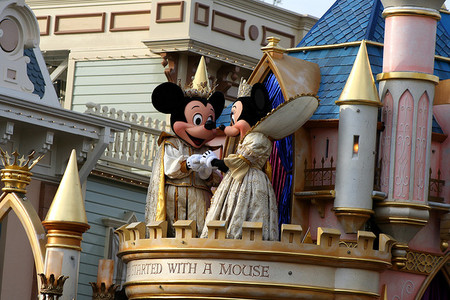 Secretos y curiosidades de Disneyland