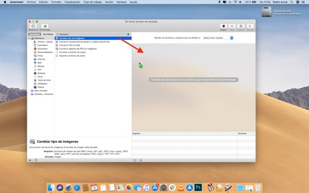 Carpeta Convierte Automatica Jpg Automator Applesfera 03