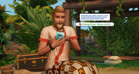 Sims 4 Castawqay Life Recurso 1