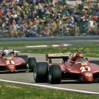 Gilles Villeneuve y la traición: 1982 fue la página negra en la historia de Ferrari en la Fórmula 1 