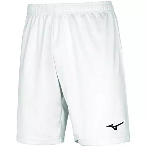 Mizuno Trad Shukyu Short, Pantalones Cortos Unisex Adulto