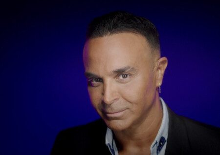 Luis Rollán, quinto concursante confirmado de 'Secret Story': "Llevo años comentado realities, ahora me apetece concursar"