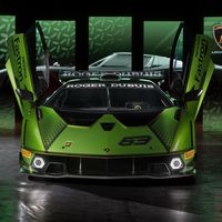 Lamborghini Essenza SCV12: la nueva bestia italiana, por fin al descubierto con sus 830 CV y 1.200 kg de carga aerodinámica