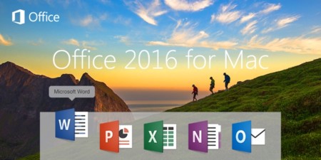 Office 2016 para Mac ya está disponible para los suscriptores de Office 365