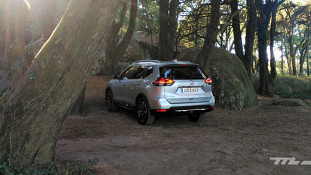 Nissan Crossover Domination 2017 310