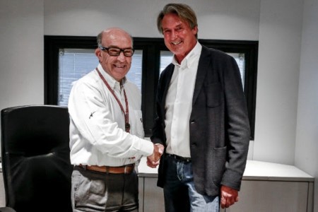 Habrá Gran Premio de Alemania por lo menos hasta 2021