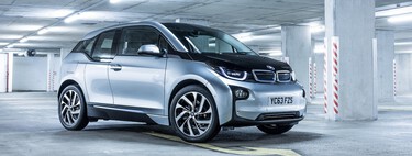 Reparar la batería de su BMW i3 le iba a costar 1.4 millones de pesos: una factura que resume todo el problema de los autos eléctricos