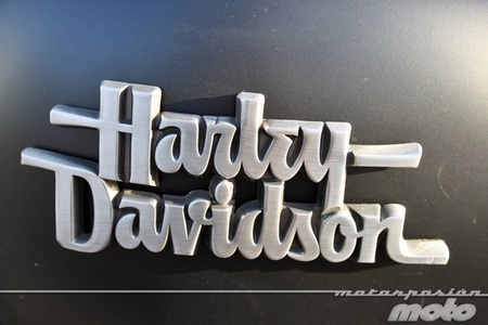 Harley Davidson DYNA Street Bob