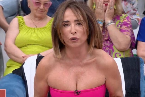 María Patiño