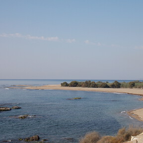 Ni Mojácar ni Cabo de Gata: la alternativa tranquila a pocos kilómetros en la que puedes encontrar mesa frente al mar sin reservar