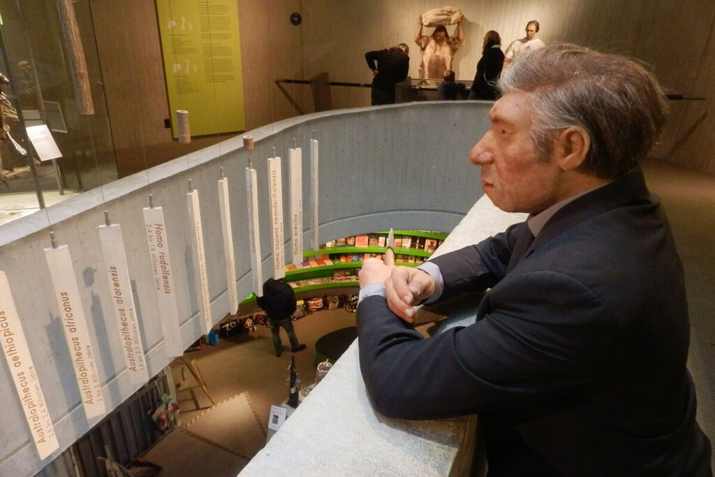 Durante miles de años, neandertales y homo sapiens trataron de aparearse insistentemente. La historia tenía otra idea