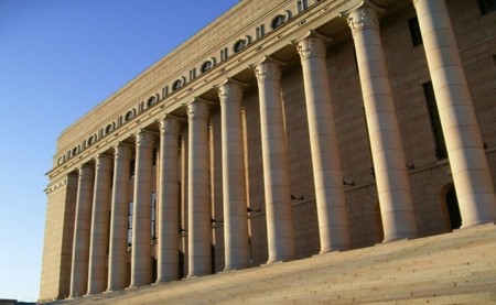 ¿Es posible que los ciudadanos redacten la ley de propiedad intelectual de su país?